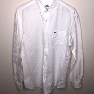Men’s Vintage Lacoste Shirt